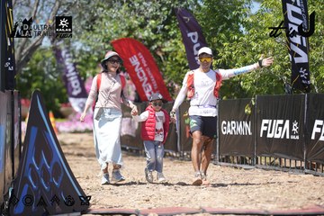 Dalat Ultra Trail 2026 - Ảnh #4747216