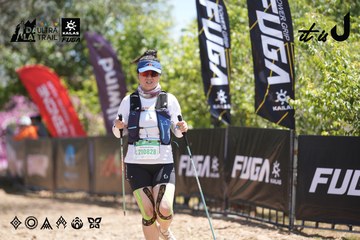 Dalat Ultra Trail 2026 - Ảnh #4692060