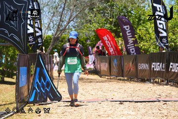 Dalat Ultra Trail 2026 - Ảnh #4701321