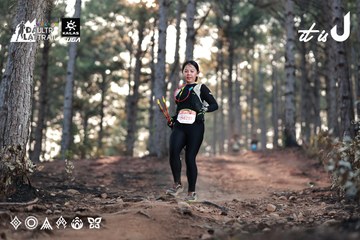 Dalat Ultra Trail 2026 - Ảnh #4740486
