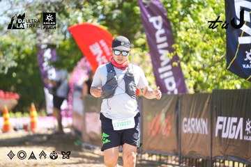 Dalat Ultra Trail 2026 - Ảnh #4695759