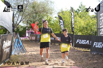 Dalat Ultra Trail 2026 - Ảnh #4862793