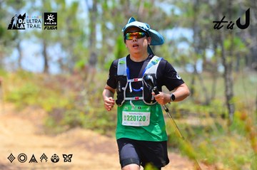 Dalat Ultra Trail 2026 - Ảnh #4877332