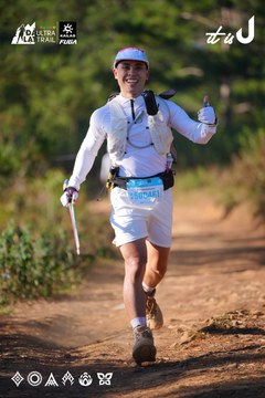 Dalat Ultra Trail 2026 - Ảnh #4908983