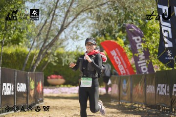 Dalat Ultra Trail 2026 - Ảnh #4683695