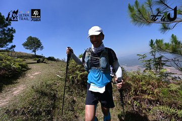 Dalat Ultra Trail 2026 - Ảnh #4732990