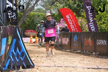 Dalat Ultra Trail 2026 - Ảnh #4867314