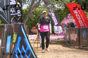 Dalat Ultra Trail 2026 - Ảnh #4866569