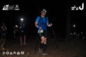 Dalat Ultra Trail 2026 - Ảnh #4700700