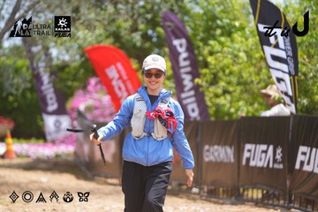 Dalat Ultra Trail 2026 - Ảnh #4868718