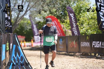 Dalat Ultra Trail 2026 - Ảnh #4692097