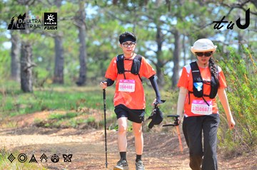 Dalat Ultra Trail 2026 - Ảnh #4791864