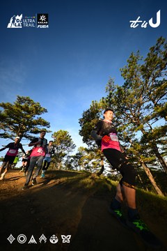 Dalat Ultra Trail 2026 - Ảnh #4909851