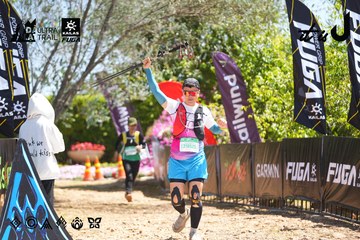 Dalat Ultra Trail 2026 - Ảnh #4695769