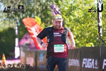 Dalat Ultra Trail 2026 - Ảnh #4682763