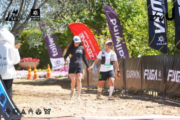 Dalat Ultra Trail 2026 - Ảnh #4696372