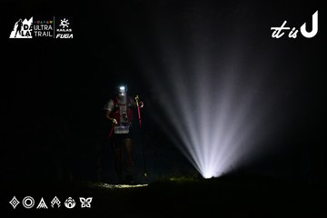 Dalat Ultra Trail 2026 - Ảnh #4899561