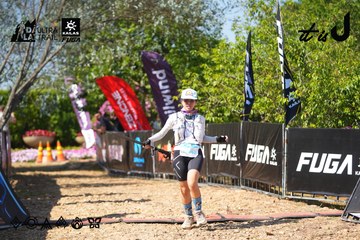 Dalat Ultra Trail 2026 - Ảnh #4739037