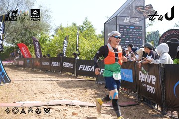 Dalat Ultra Trail 2026 - Ảnh #4864402