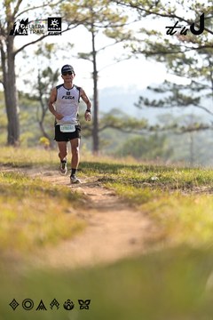 Dalat Ultra Trail 2026 - Ảnh #4894688