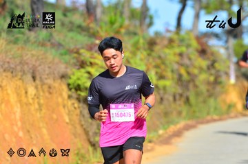 Dalat Ultra Trail 2026 - Ảnh #4748607
