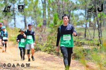 Dalat Ultra Trail 2026 - Ảnh #4876678