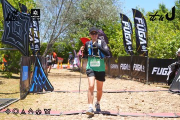 Dalat Ultra Trail 2026 - Ảnh #4702154