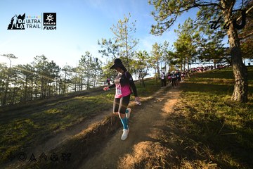 Dalat Ultra Trail 2026 - Ảnh #4910601