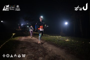 Dalat Ultra Trail 2026 - Ảnh #4706188