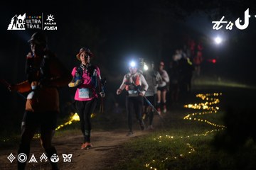 Dalat Ultra Trail 2026 - Ảnh #4719801