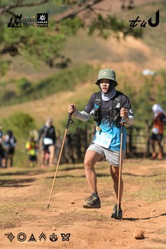 Dalat Ultra Trail 2026 - Ảnh #4716411