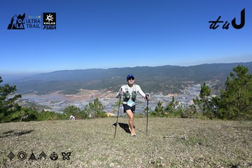 Dalat Ultra Trail 2026 - Ảnh #4733950