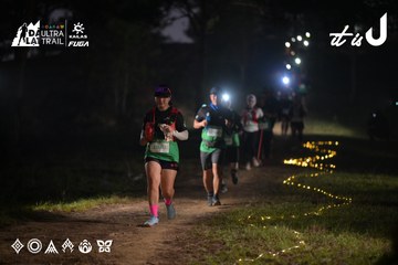 Dalat Ultra Trail 2026 - Ảnh #4720901