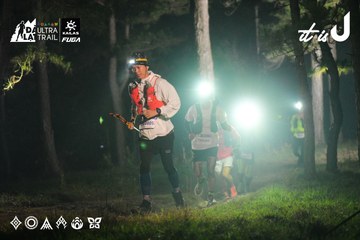 Dalat Ultra Trail 2026 - Ảnh #4697541