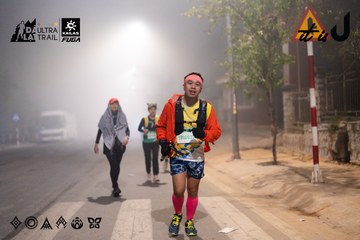 Dalat Ultra Trail 2026 - Ảnh #4682293