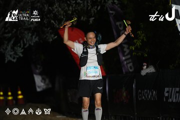 Dalat Ultra Trail 2026 - Ảnh #4760313