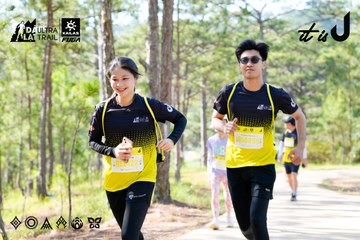 Dalat Ultra Trail 2026 - Ảnh #4833820