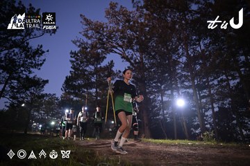 Dalat Ultra Trail 2026 - Ảnh #4730703