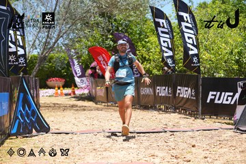 Dalat Ultra Trail 2026 - Ảnh #4701616