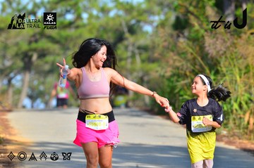 Dalat Ultra Trail 2026 - Ảnh #4781499