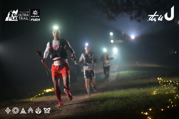 Dalat Ultra Trail 2026 - Ảnh #4718831