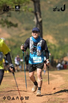 Dalat Ultra Trail 2026 - Ảnh #4716954