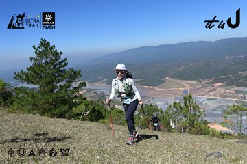 Dalat Ultra Trail 2026 - Ảnh #4734220