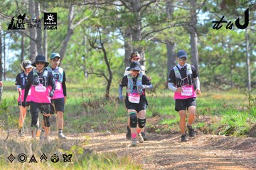 Dalat Ultra Trail 2026 - Ảnh #4750281