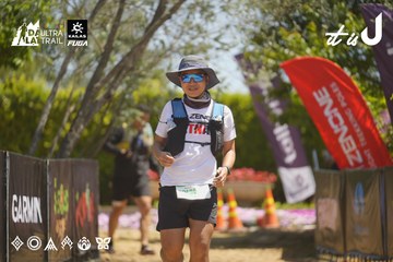 Dalat Ultra Trail 2026 - Ảnh #4691531