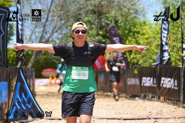 Dalat Ultra Trail 2026 - Ảnh #4701754