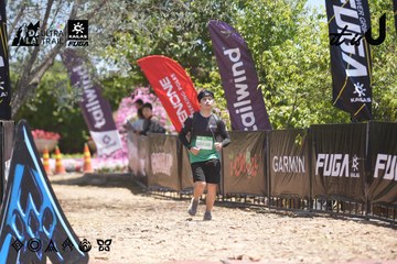 Dalat Ultra Trail 2026 - Ảnh #4693814