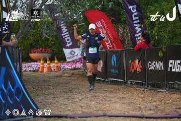 Dalat Ultra Trail 2026 - Ảnh #4745805