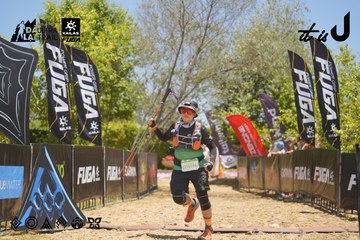 Dalat Ultra Trail 2026 - Ảnh #4691229