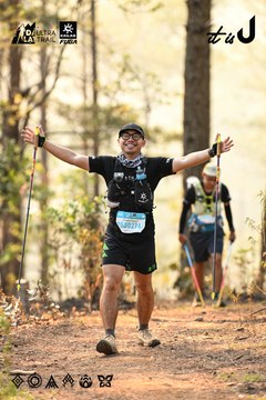 Dalat Ultra Trail 2026 - Ảnh #4707307